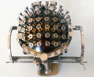 Illustration for article titled The Curious Evolution of the Typewriter, in Pictures